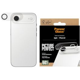 PanzerGlass PicturePerfect Lens Protector iPhone Air