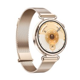 Montre intelligente Huawei Watch GT 6 Konsu-B19M Doré 1,32"
