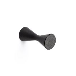 Viefe Percha Diabolo 21x50 Negro Cepillado Precio: 16.7900004. SKU: B18Q9QKES8
