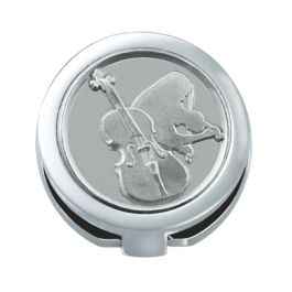 Perle de verre Talent Jewels TJC-4-09-03 Musique Precio: 102.5000004. SKU: B17YX4K92T