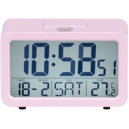 Horloge de table Trevi 0SL3P6008 Rose