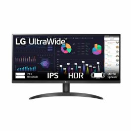 Monitor Gaming LG 29WQ60A-B 29" Full HD