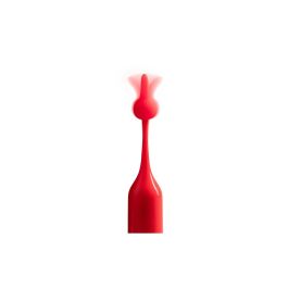 Vibrateur G-Spot Romp Rouge