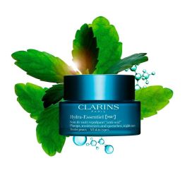 Clarins Hydra Essentiel Crème De Nuit Hydratante 50 mL