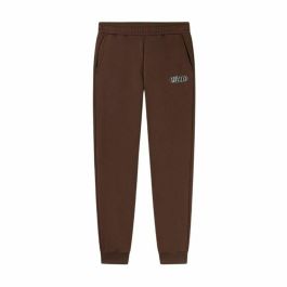 Pantalon de Survêtement pour Adultes Puma Essentials+ Graphic Fl Hombre Homme Precio: 39.5000004. SKU: B1B99DQSMK