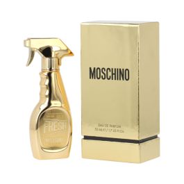 Parfum Femme Moschino Gold Fresh Couture EDP 50 ml Precio: 50.9900004. SKU: S0548939