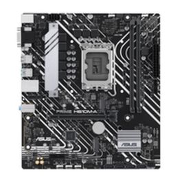 Carte Mère Asus PRIME H610M-A CSM H610 LGA 1700
