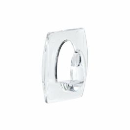 Crochet pour suspendre 3M 225 g Transparent Plastique (6 Unités)