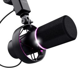 Microphone Trust 24354 Noir