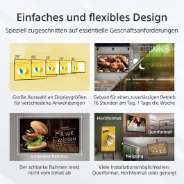 FW-43EZ20L 43IN LED 4K