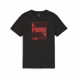 T shirt à manches courtes Enfant Puma Graphic Precio: 21.5000004. SKU: B1FV76N6DA