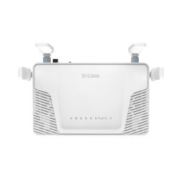Router D-Link G403C/E Blanc RJ45 Ethernet LAN