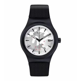 Montre Unisexe Swatch SUTB407 Precio: 139.5. SKU: B19QP2VPD8
