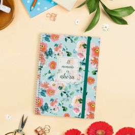 Agenda Finocam DESIGN COLLECTION Ahora A5 15,5 x 21,2 cm 2026