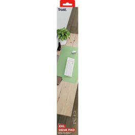 Tapis de Souris Trust 25481 Vert 90 X 43 cm