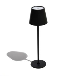 Lampe de bureau Muitomas TABLELAMPBK Noir Precio: 37.6899996. SKU: B16DH58BN4