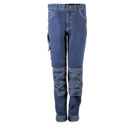 STARTER Pantalon Technique 8033.00 Stretch Multibolsillos Industriel Renforcé