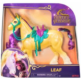 Figurine d’action Spin Master Unicorn Academy Licorne 3 Pièces