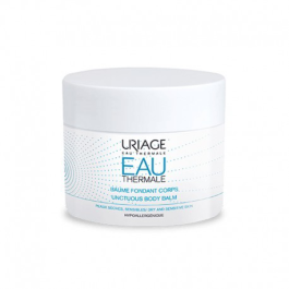 Uriage L'Eau Baume Fondant Nourrissant 200 mL