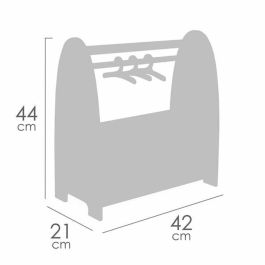 Accessoires pour poupées Decuevas