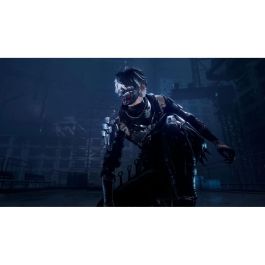 Console de Jeu Portable Microsoft