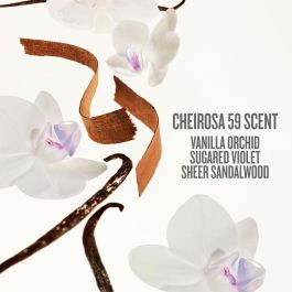 Parfum Unisexe Sol De Janeiro CHEIROSA 90 ml