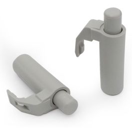 SERVETTO Amortiguadores Perchero 2004 Gris Precio: 17.79. SKU: B1D3YSZRPE