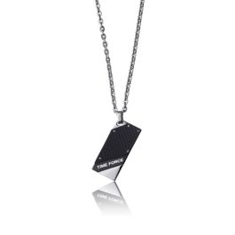 Pendentif Homme Time Force TS5112CS (56 cm) (56 cm) Precio: 8.79. SKU: S0303192