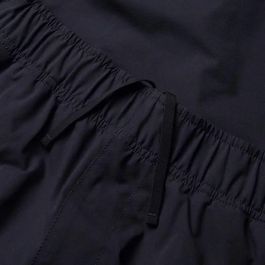 Short de Sport pour Homme Endura Loop Baggy Short Noir Cyclisme 7-8 ans