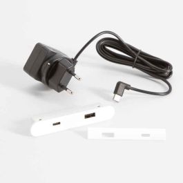 COMPLEMENTOS ORGANITA KALO Module de Connexion USB-A USB-C avec Prise Murale et Driver Blanc Precio: 20.4999996. SKU: B1FTRHC2WP
