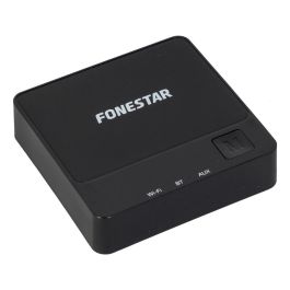 Adaptateur Bluetooth FONESTAR FONCAST