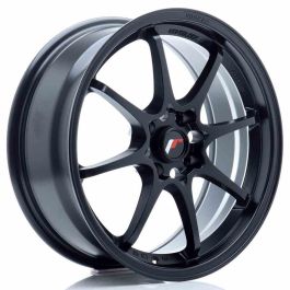 Pneu de voiture Japan Racing JR517704M3867BF Noir PCD 4X114,3 ET38 17" CB 67,1 Precio: 393.5000004. SKU: B152HDMLLT