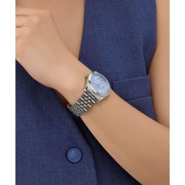 Montre Femme Guess JADA Argenté