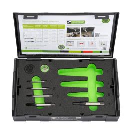 Extracteur de vis KUKKO 33-45 mm