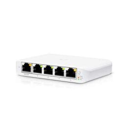 Switch UBIQUITI Switch Flex Mini Blanc Precio: 124.5. SKU: B1ATAKSDMM