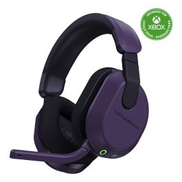 Casque Turtle Beach Stealth Pourpre