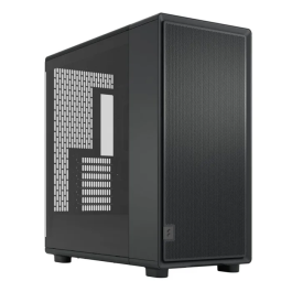 Fractal Design FD-C-EPO1X-02 Boîtier PC Epoch XL Noir TG Teint Clair, compatible E-ATX, refroidissement silencieux, 3 ventilateurs Momentum 14, watercooling, USB-C 20 Gbit/s Precio: 208.104. SKU: B12NCDFEJD