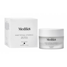 Medik8 Night Ritual Vitamin A 50 mL
