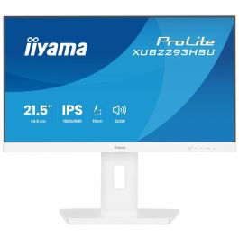 Écran Iiyama XUB2293HSU-W7 Full HD 22"