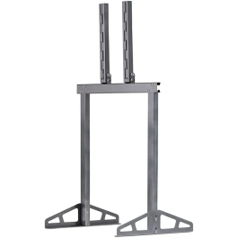 Playseat Support TV Stand Pro Gris PLA8717496871879 Precio: 196.5. SKU: B15HA2RXPG