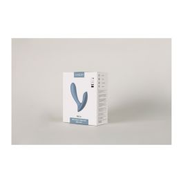 Plug Anal Svakom Bleu (8,3 cm)