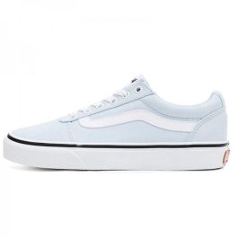 Baskets Casual pour Femme Vans Ward Celeste