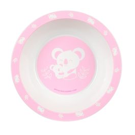 Set de vaisselle pour enfants Safta Koala Polyester 26 x 26 x 9 cm