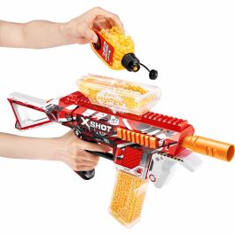 Pistolet lance balles Zuru X-Shot