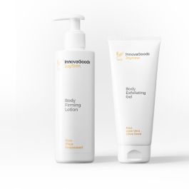 Pack Duo Soin du Corps Rice InnovaGoods