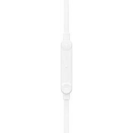 Casque Belkin SoundForm Blanc