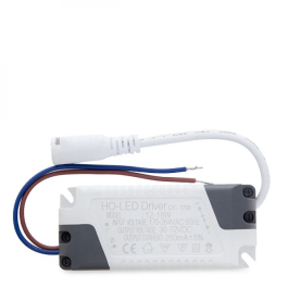 Driver LED 12W Non Dimmable pour Luminaires