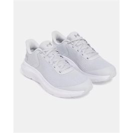 Chaussures de Running pour Adultes Under Armour Ggs Rogue 5 Gris L