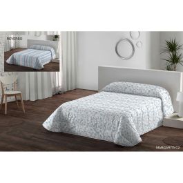 Parure de couette Hosteline MARGARITA Bleu Lit king size 3 Pièces Precio: 24.5000004. SKU: B1GPGDY3YJ