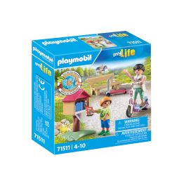 Playset Playmobil Color Moto 25 Pièces Precio: 20.4999996. SKU: B13GYXMXXE